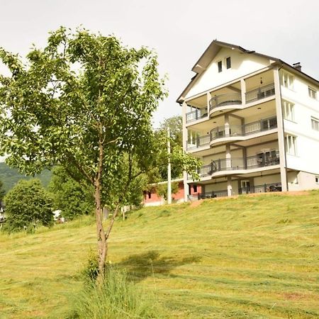 Lmm Apartmani Πλαβ Εξωτερικό φωτογραφία