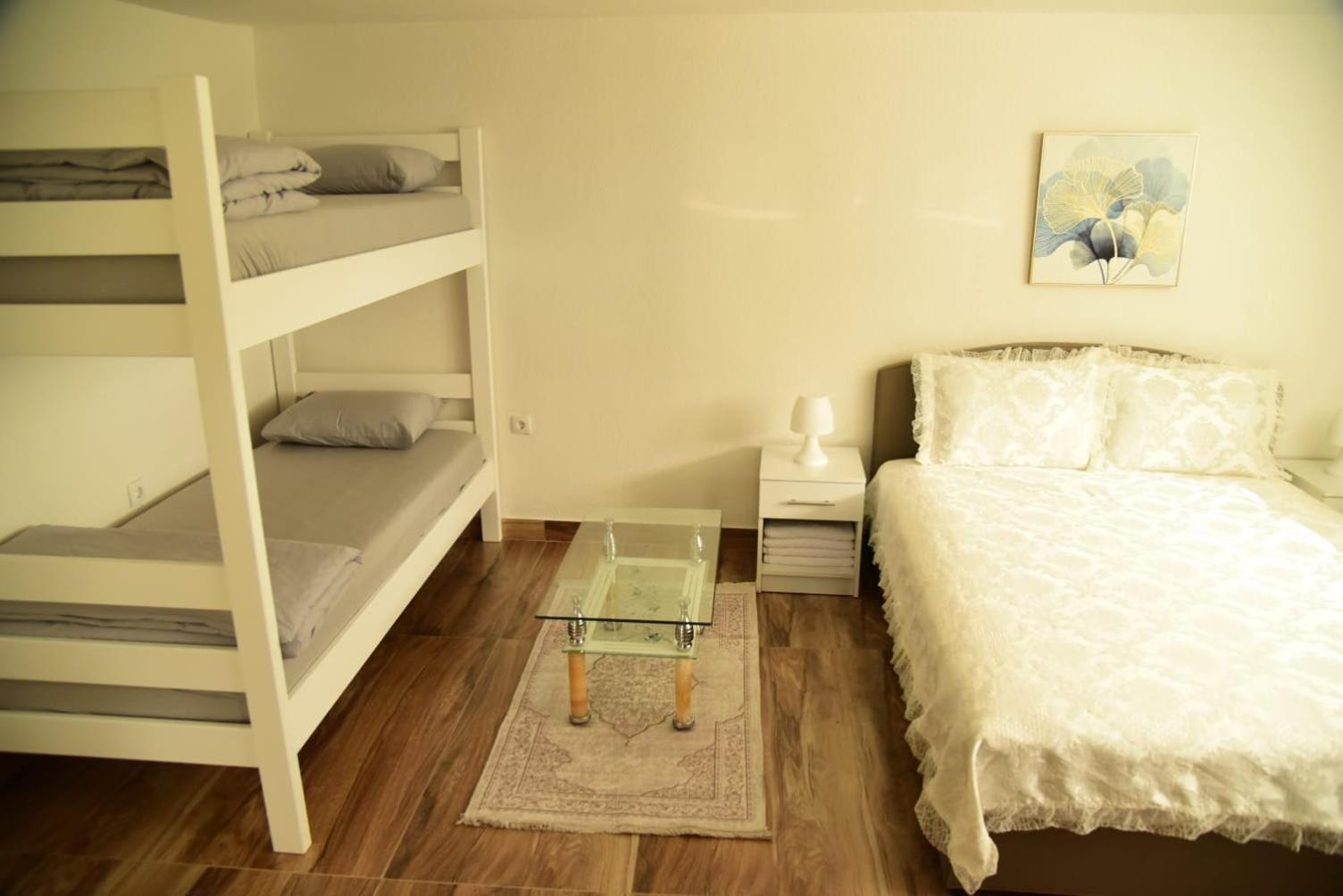 Lmm Apartmani Πλαβ Εξωτερικό φωτογραφία