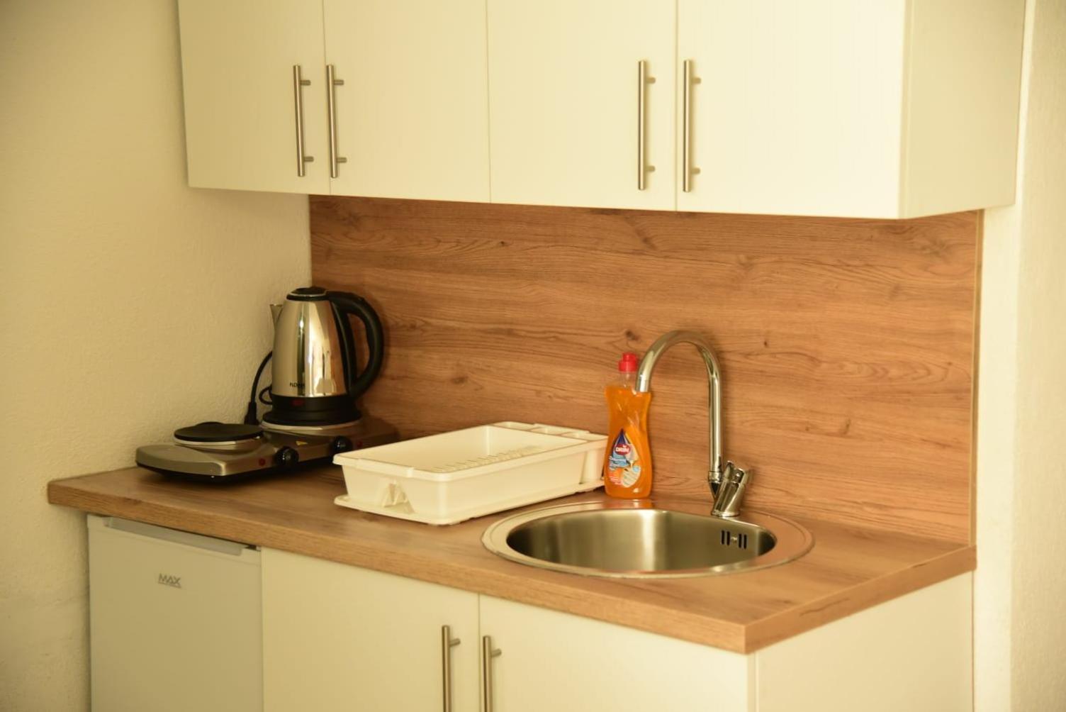 Lmm Apartmani Πλαβ Εξωτερικό φωτογραφία