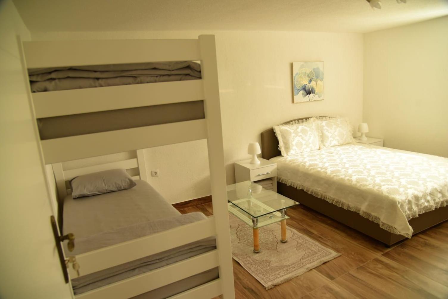Lmm Apartmani Πλαβ Εξωτερικό φωτογραφία