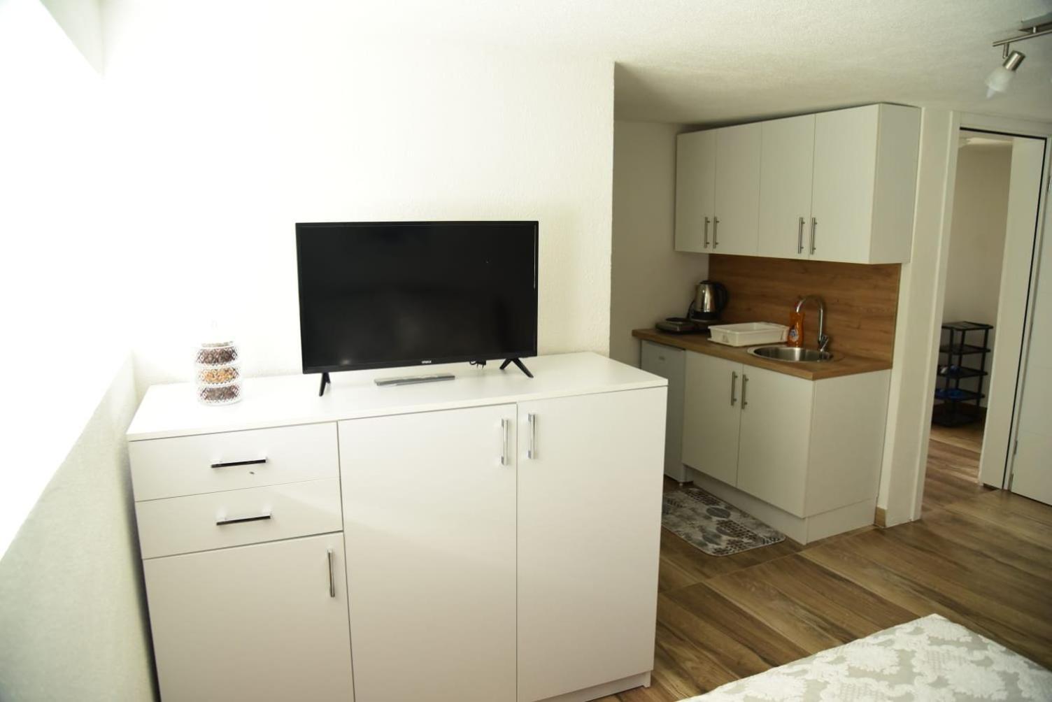 Lmm Apartmani Πλαβ Εξωτερικό φωτογραφία
